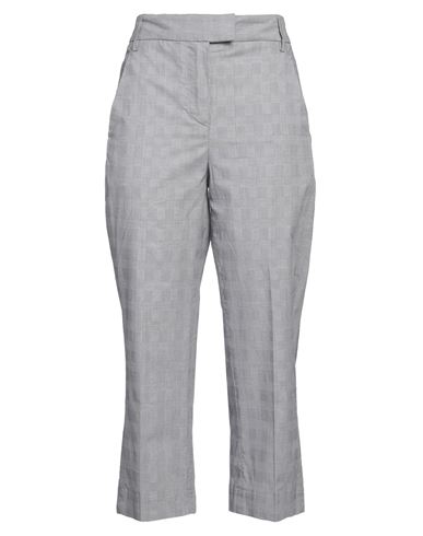 Dondup Pants In Grey