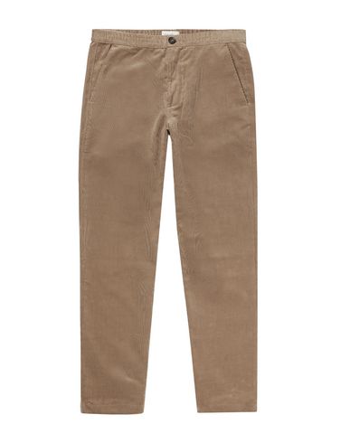 Oliver Spencer Casual Pants In Sand | ModeSens