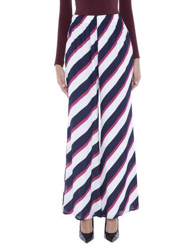 ZOOM ATOS LOMBARDINI - Gerade geschnittene Hose