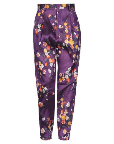 Dsquared2 Casual Pants In Purple | ModeSens