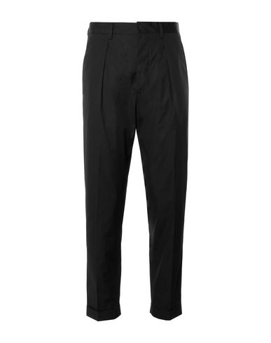 ZOOM PRADA - Casual trouser