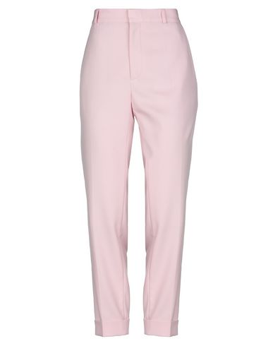 Y/Project Casual Pants In Light Pink | ModeSens