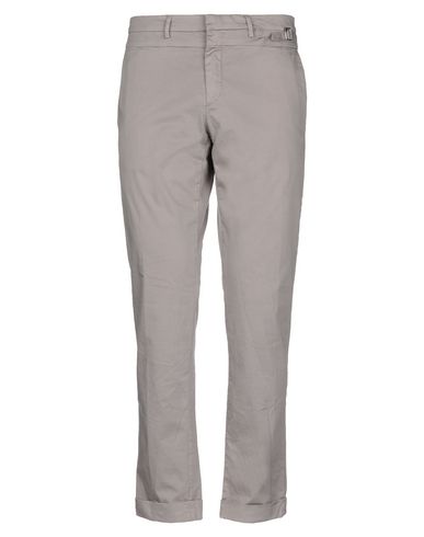Gazzarrini Casual Pants In Dove Grey | ModeSens