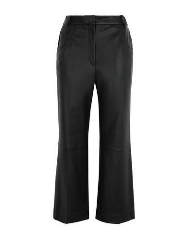Alexa Chung Casual Pants In Black | ModeSens