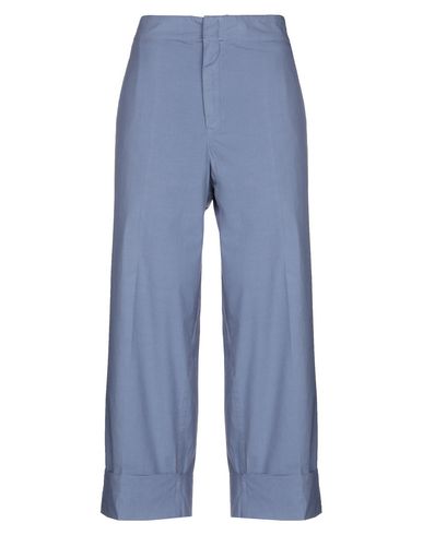 Pt01 Casual Pants In Blue