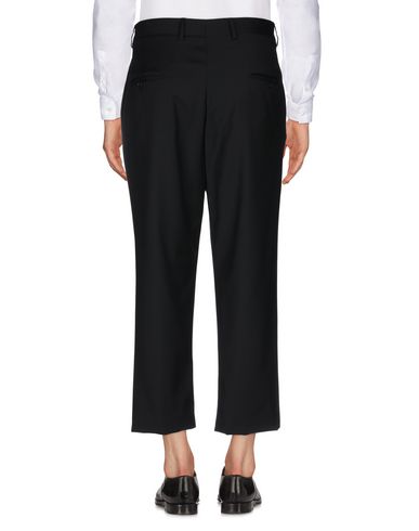 SARTORIAL MONK Casual pants,13408896BB 2