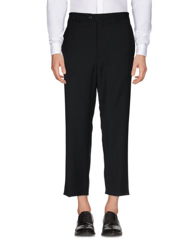 SARTORIAL MONK Casual pants,13408896BB 2