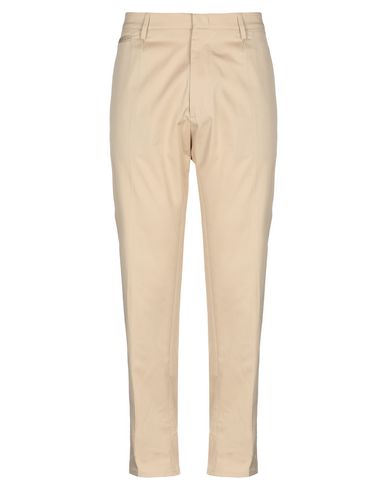 Dondup Pants In Beige
