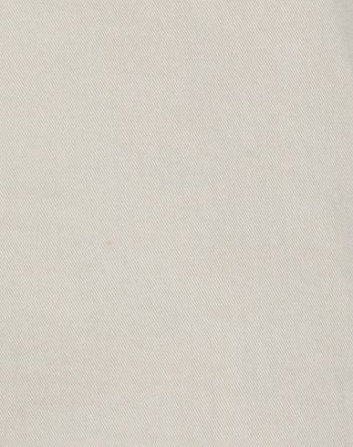 Grey Daniele Alessandrini Pants In Beige
