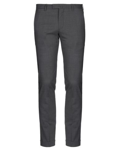 Briglia 1949 Casual Pants In Steel Grey