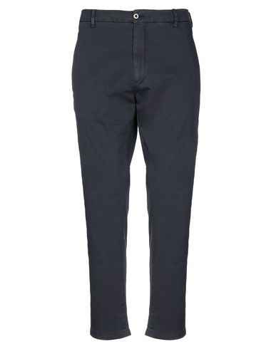 BE ABLE BE ABLE MAN PANTS MIDNIGHT BLUE SIZE 32 COTTON, ELASTANE,13410140DU 10