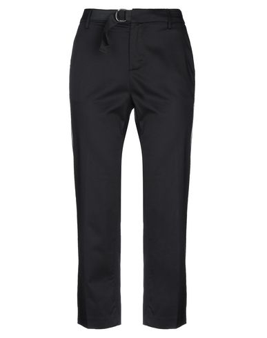 Liu •jo Pants In Black