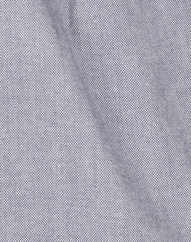 Shop Dondup Man Pants Blue Size 30 Cotton, Elastane