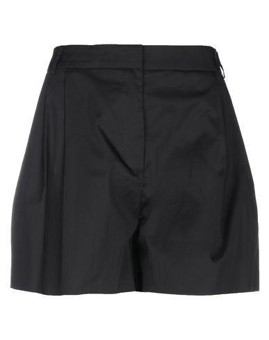 Moschino Shorts & Bermuda Shorts In Black