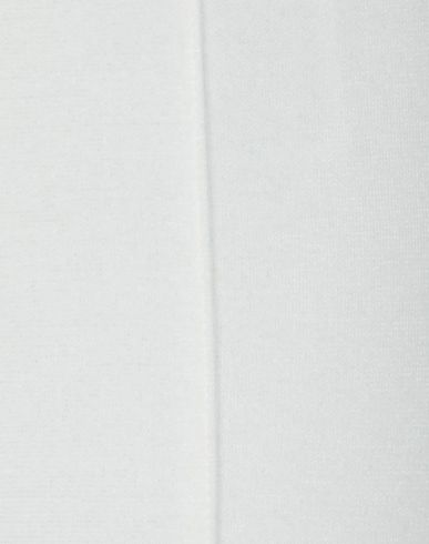 Twinset Pants In White