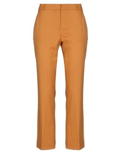 L'autre Chose Pants In Ocher
