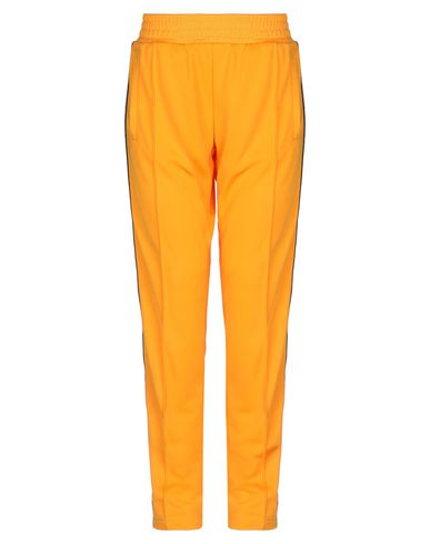 Chiara Ferragni Casual Pants In Orange