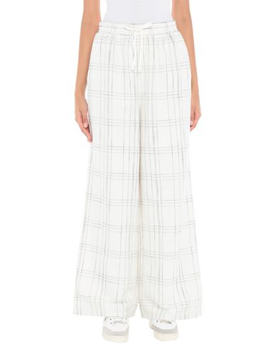 Click to view more detailed imagery on our partner's website Glamorous Casual Pants In White