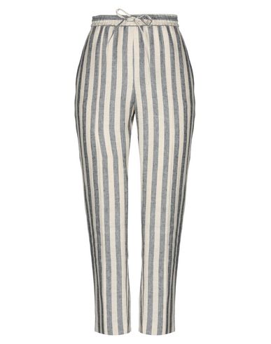 Twinset Pants In Beige