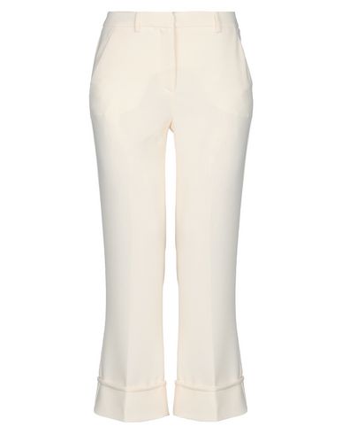 L'autre Chose Pants In Ivory
