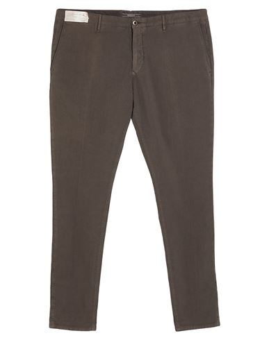 Incotex Casual Pants In Khaki