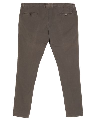 Incotex Casual Pants In Khaki