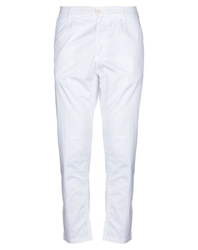 Haikure Pants In White