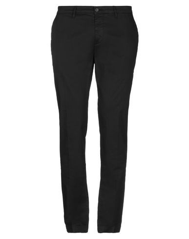 Cruna Casual Pants In Black