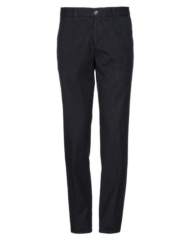 Tommy Hilfiger Casual Pants In Dark Blue