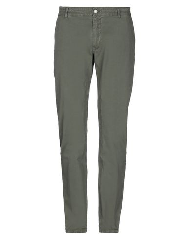 GREY DANIELE ALESSANDRINI PANTS,13425528FC 2