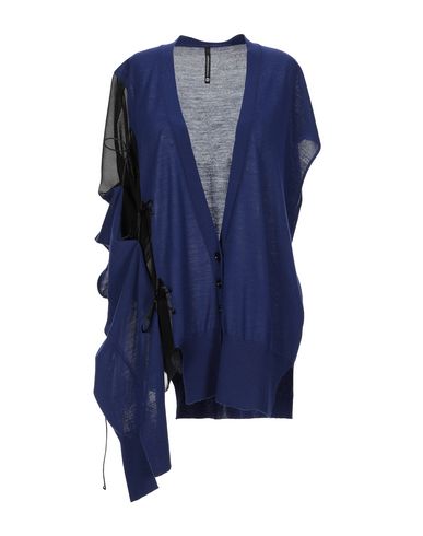 ZOOM PIERANTONIO GASPARI - Cardigan