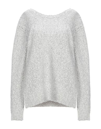 Line Sweater In Light Grey | ModeSens