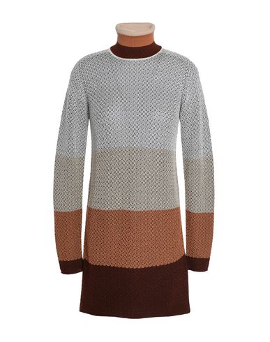 ZOOM MISSONI - Col roulé