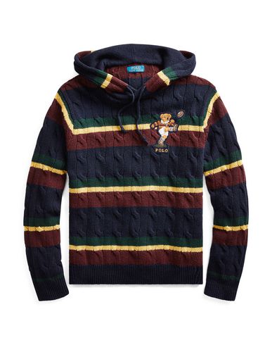 ZOOM POLO RALPH LAUREN - Jumper