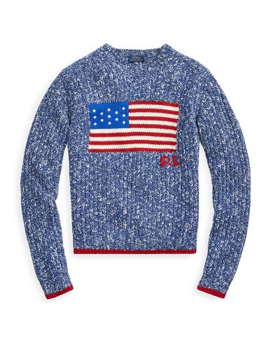 ZOOM POLO RALPH LAUREN - Pullover