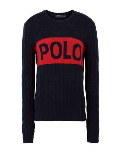 ZOOM POLO RALPH LAUREN - Pullover