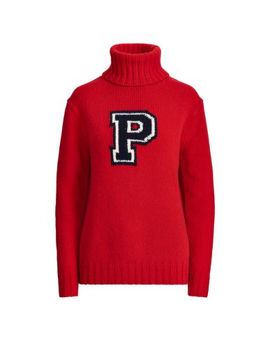 ZOOM POLO RALPH LAUREN - Dolcevita
