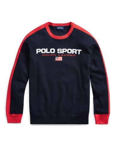 ZOOM POLO RALPH LAUREN - Jumper