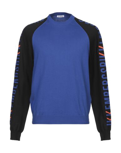 ZOOM BIKKEMBERGS - Pullover
