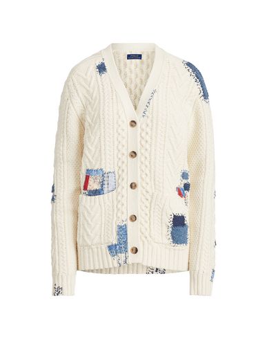 ZOOM POLO RALPH LAUREN - Cardigan