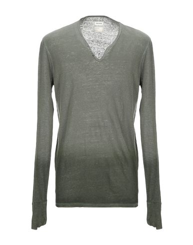 Zadig & Voltaire Sweater In Military Green
