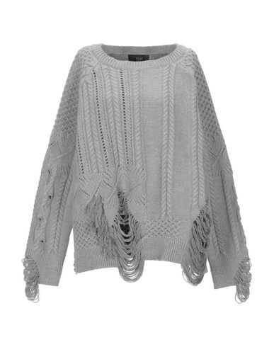 Tpn Sweater In Grey | ModeSens