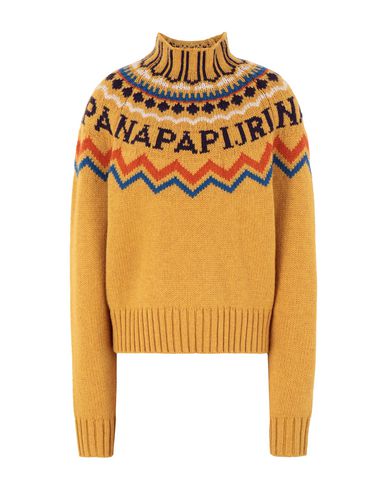 ZOOM NAPAPIJRI - Turtleneck