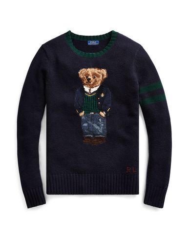ZOOM POLO RALPH LAUREN - Pullover