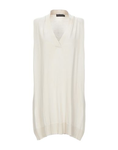 Click to view more detailed imagery on our partner's website Calvin Klein Collection Sweater In Beige