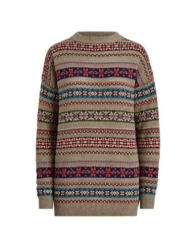 ZOOM LAUREN RALPH LAUREN - Pullover