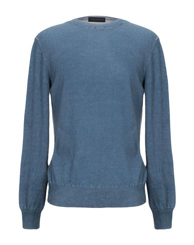 ZOOM FABRIZIO DEL CARLO - Pullover