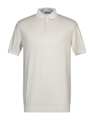 Fedeli Sweater In Beige