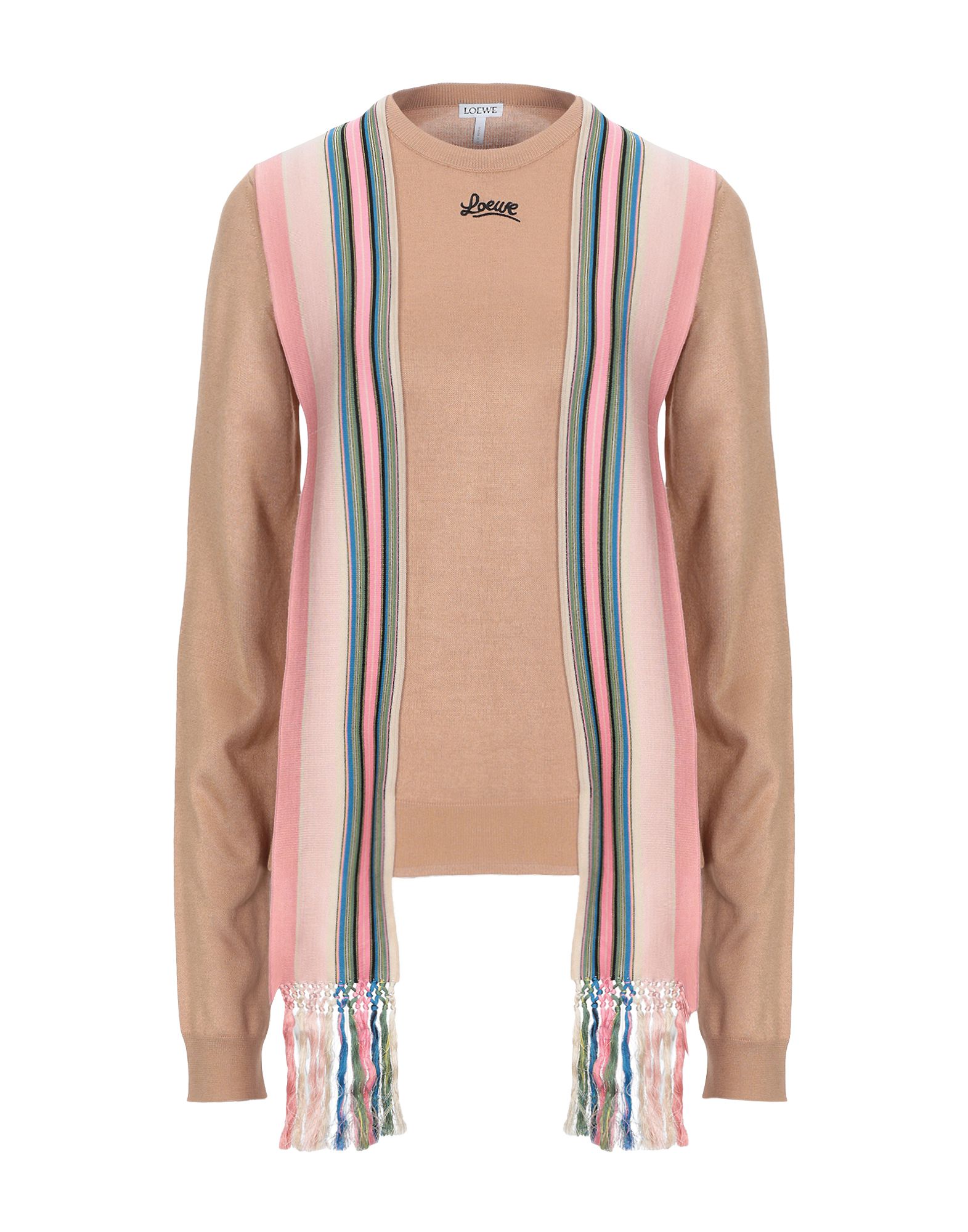 loewe sweater
