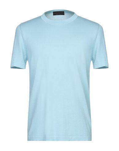 ZOOM FABRIZIO DEL CARLO - Pullover